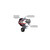HLY20-222BK Power Steering