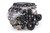 HLY20-230BK Premium Mid-Mount
