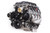 HLY20-230BK Premium Mid-Mount