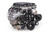 HLY20-230BK Premium Mid-Mount