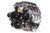 HLY20-230BK Premium Mid-Mount
