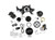 HLY20-242BK Big Block Chevy