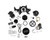 HLY20-240BK Small Block Chevy