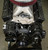 HLY20-240BK Small Block Chevy