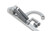 HLY20-282 Billet Aluminum