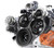 HLY20-290 Mid-Mount Complete