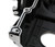 HLY20-290BK Black Mid-Mount