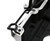 HLY20-290BK Black Mid-Mount