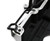 HLY20-291BK Black Mid-Mount