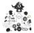HLY20-292BK Premium Black