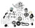 HLY20-293 Premium Mid-Mount