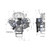 HLY20-293 Premium Mid-Mount