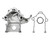 HLY20-293 Premium Mid-Mount