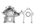 HLY20-293 Premium Mid-Mount