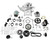 HLY20-292 Premium Mid-Mount