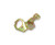 HLY20-9 Carburetor Throttle