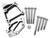 HLY21-2BK LS Accessory Drive