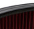 HLY220-30 16" X 3" Red