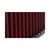 HLY220-30 16" X 3" Red