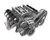 HLY241-112 Tall LS Valve Covers