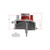 HLY241-113 Tall LS Valve Covers