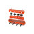 HLY241-183 2-Piece Finned Valve