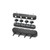 HLY241-182 2-Piece Finned Valve