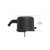 HLY241-182 2-Piece Finned Valve