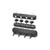 HLY241-182 2-Piece Finned Valve