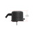 HLY241-182 2-Piece Finned Valve