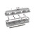 HLY241-190 2-Piece Pontiac