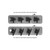 HLY241-190 2-Piece Pontiac