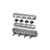 HLY241-180 2-Piece Finned Valve