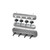 HLY241-180 2-Piece Finned Valve