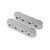 HLY241-181 2-Piece Finned Valve