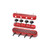 HLY241-184 2-Piece Finned Valve