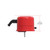 HLY241-184 2-Piece Finned Valve