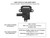 HLY241-184 2-Piece Finned Valve