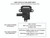 HLY241-179 2-Piece "Chevrolet