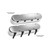 HLY241-176 2-Piece "Chevrolet