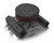 HLY241-247 Vintage Finned Valve