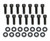 HLY241-281 GM Licensed Valve