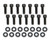 HLY241-281 GM Licensed Valve