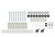 HLY241-298 LS Valve Cover