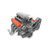 HLY241-403 Tall LS Valve Cover
