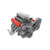 HLY241-404 Tall LS Valve Cover