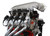 HLY241-90 LS Valve Covers