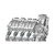 HLY241-90 LS Valve Covers