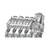 HLY241-91 LS Valve Covers