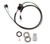 HLY26-163 4 Wire Horse Shoe